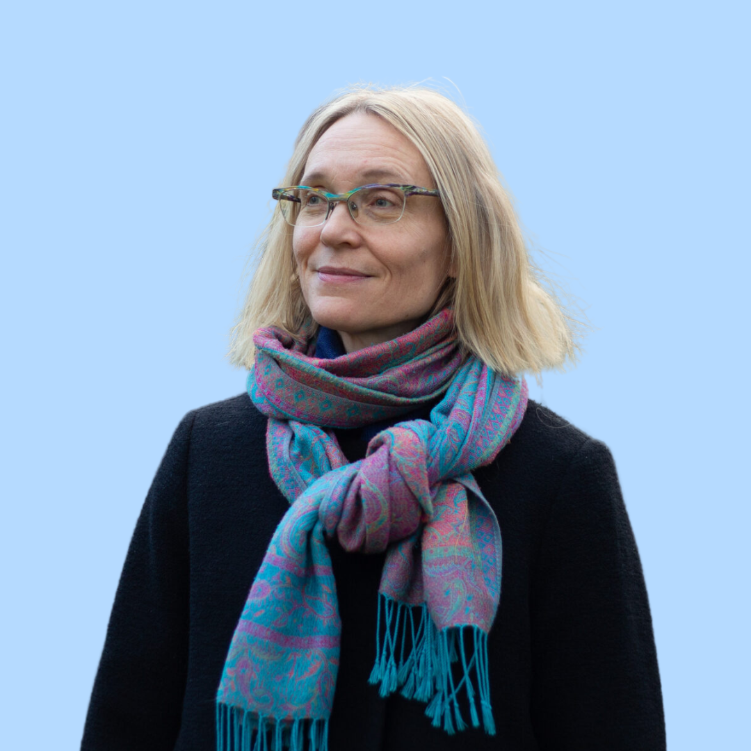 Ranja Hautamäki