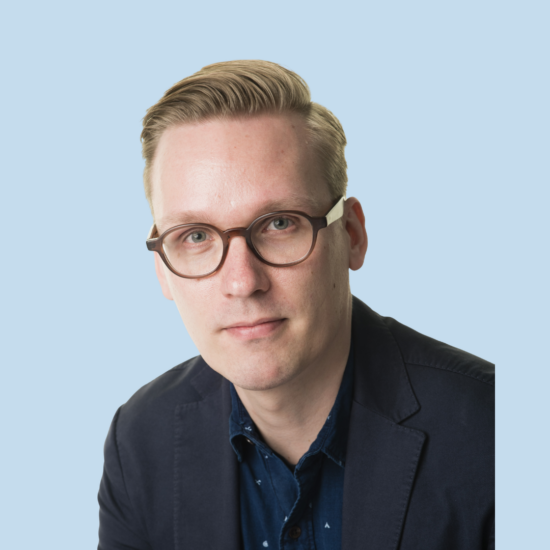Tuukka Saarimaa