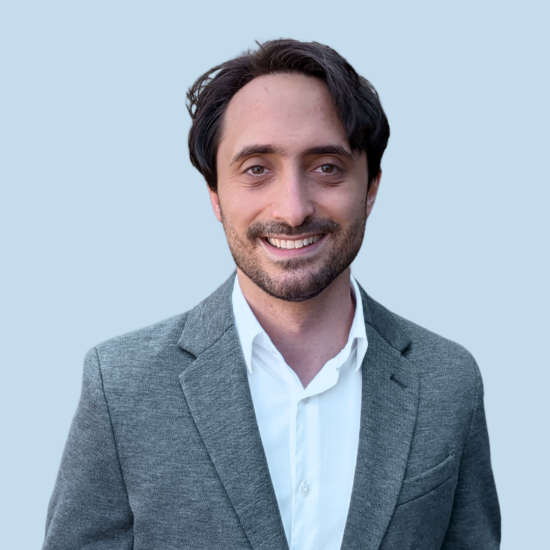 Pablo Warnes
