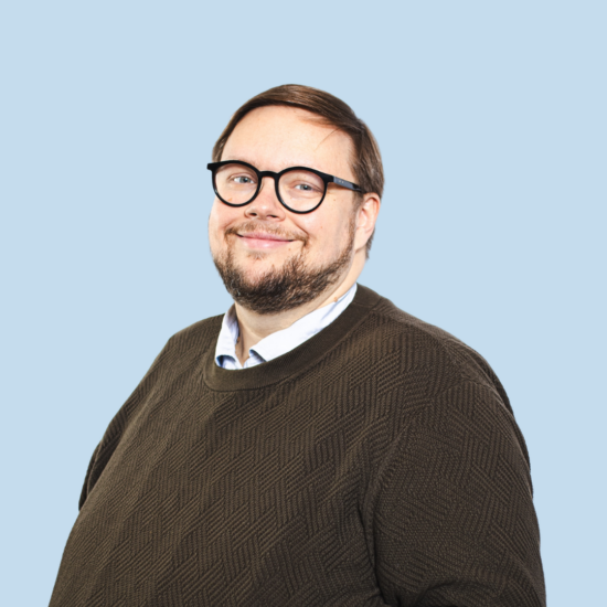 Veikko Eranti