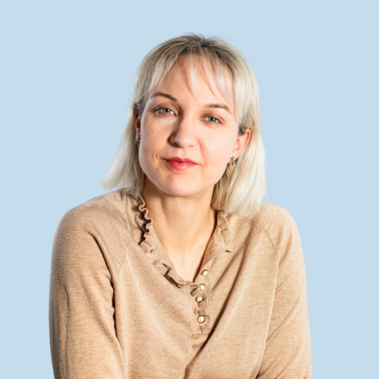 Jenni Erjansola