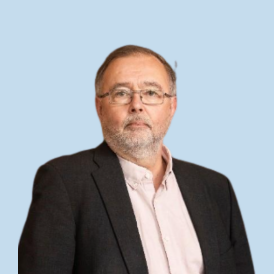 Risto Kosonen