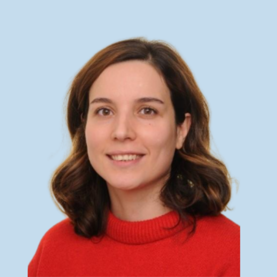 Azin Farahani
