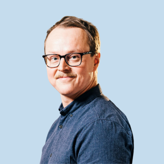 Oskari Harjunen